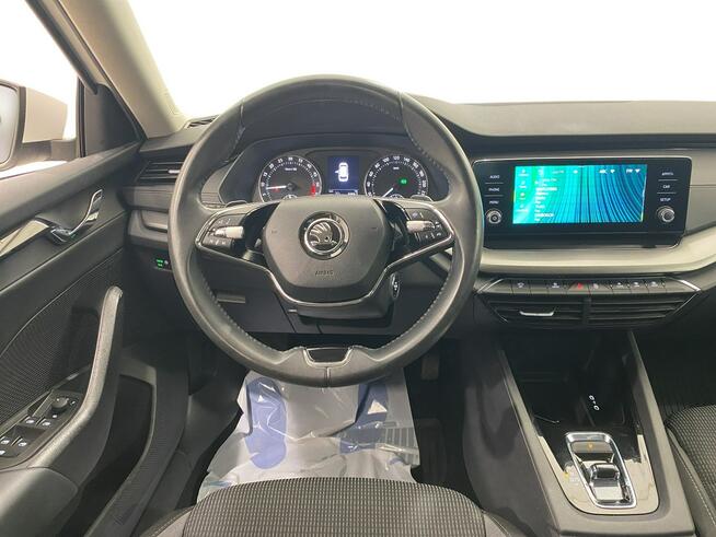 Skoda Octavia 2023