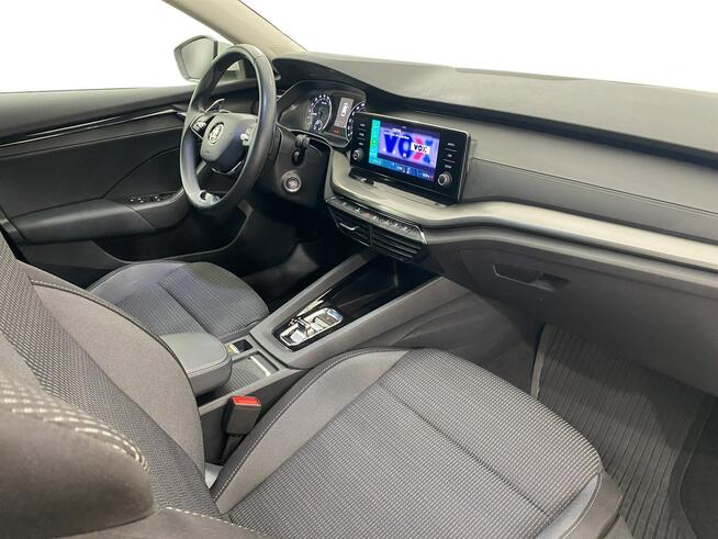 Skoda Octavia 2023