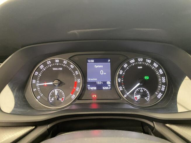 Skoda Octavia 2023
