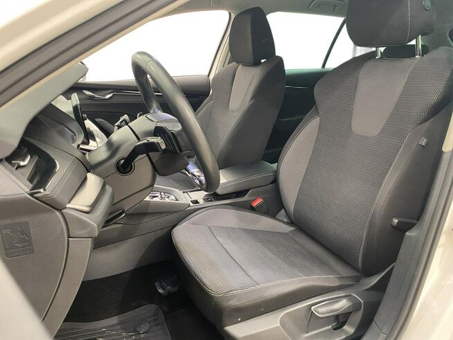 Skoda Octavia 2023
