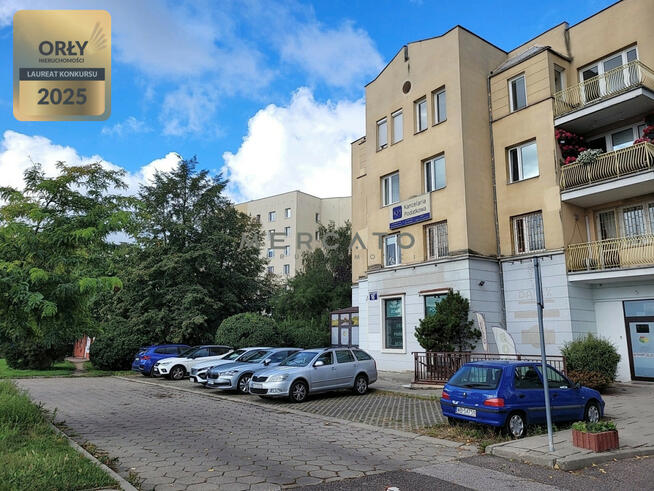 Lokal użytkowy Warszawa gm. Bemowo Bemowo,