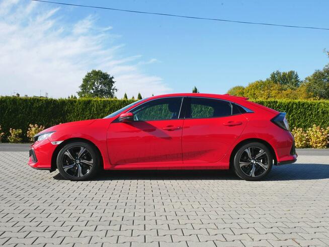Honda Civic 2019