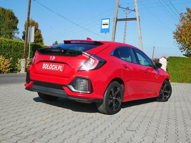 Honda Civic 2019