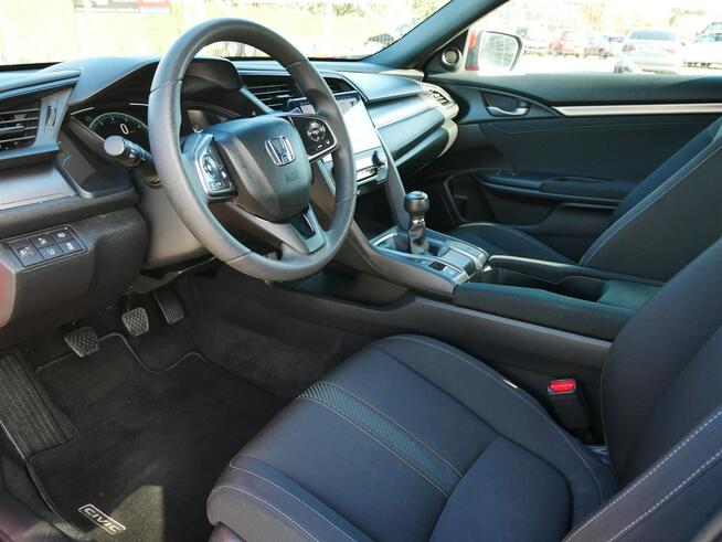 Honda Civic 2019