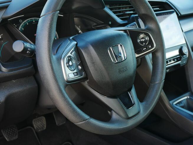 Honda Civic 2019