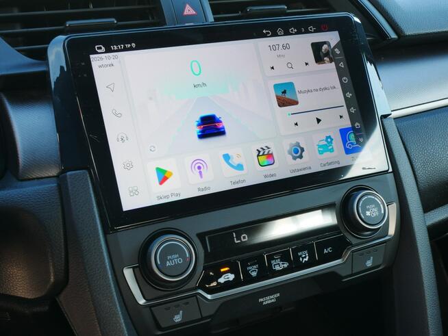 Honda Civic 2019