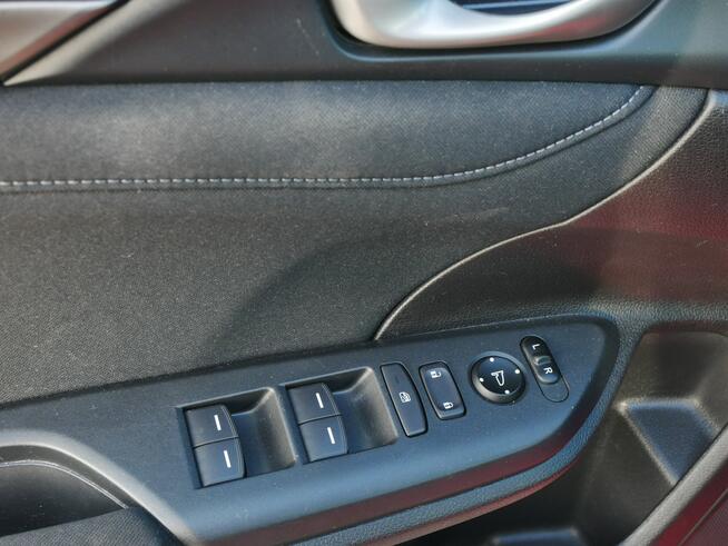 Honda Civic 2019