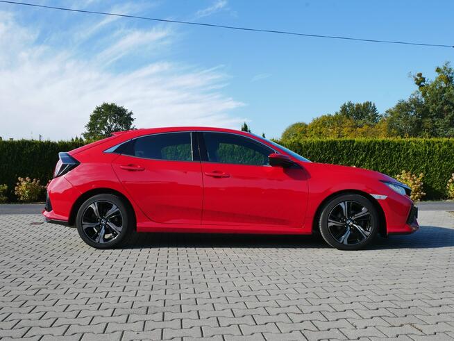 Honda Civic 2019