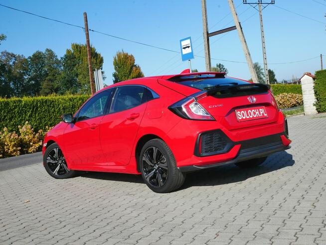 Honda Civic 2019