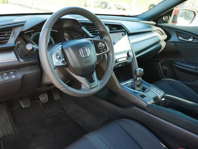 Honda Civic 2019
