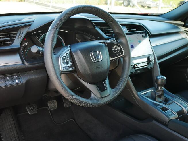 Honda Civic 2019