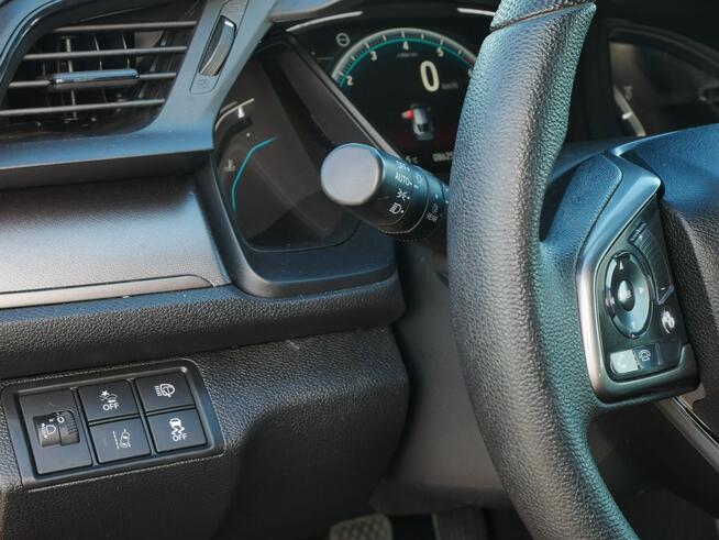 Honda Civic 2019