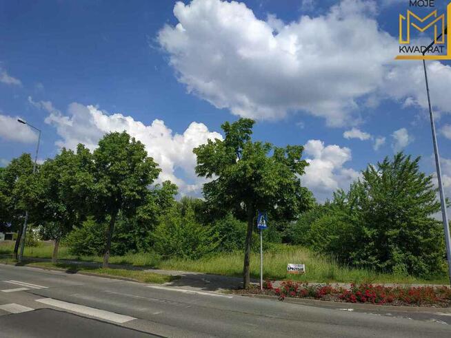Działka budowlana Kleszczów 1578m2
