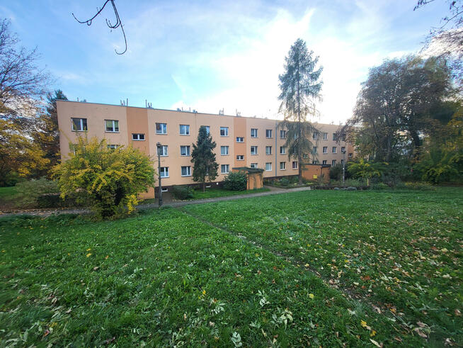 3 pokojowe mieszkanie, Wola Duchacka, ul. Gołaśka