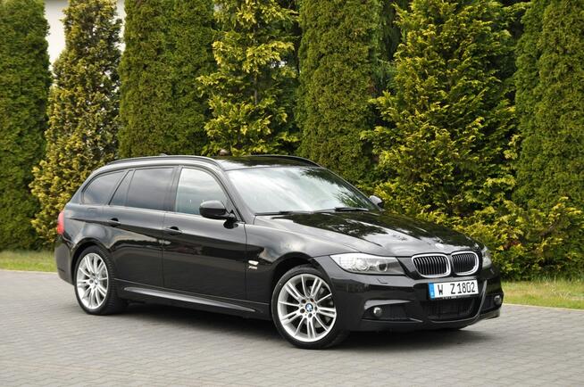 BMW Pozostałe 2011