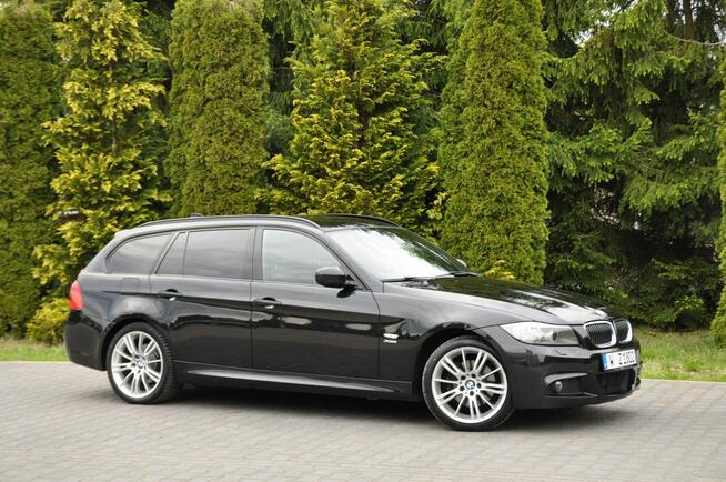 BMW Pozostałe 2011