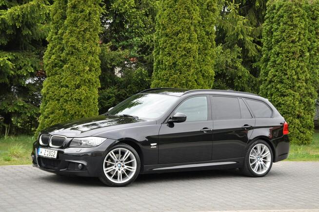 BMW Pozostałe 2011