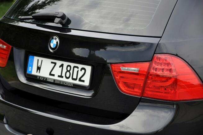 BMW Pozostałe 2011