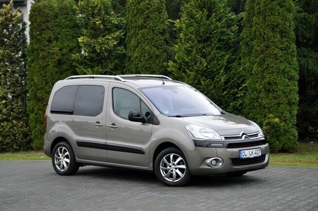 Citroën Berlingo 2013