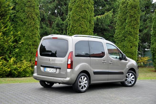 Citroën Berlingo 2013