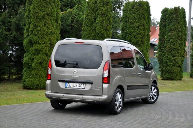 Citroën Berlingo 2013