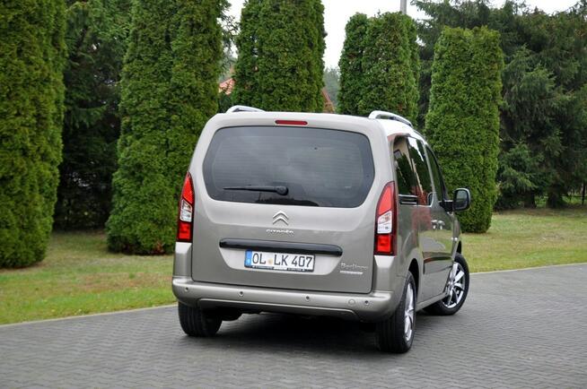 Citroën Berlingo 2013