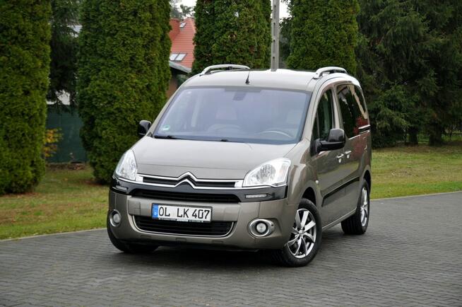 Citroën Berlingo 2013