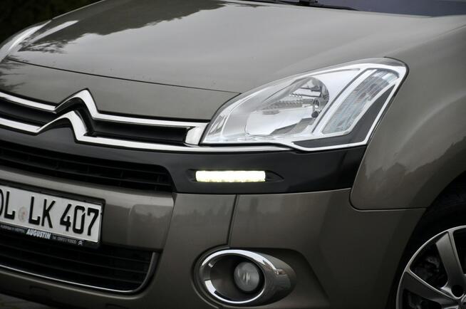 Citroën Berlingo 2013