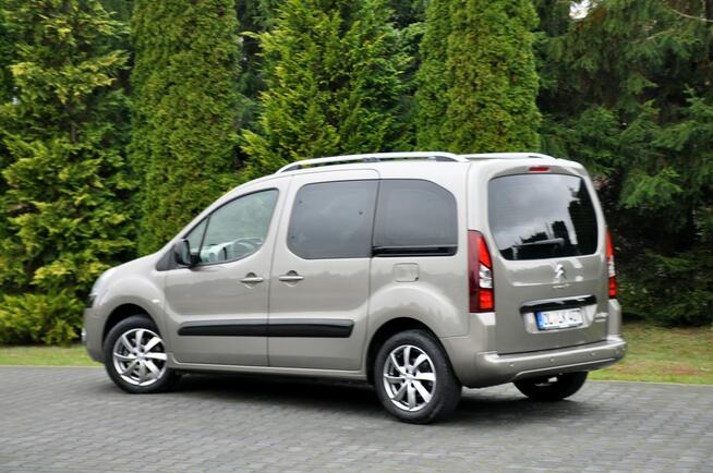 Citroën Berlingo 2013