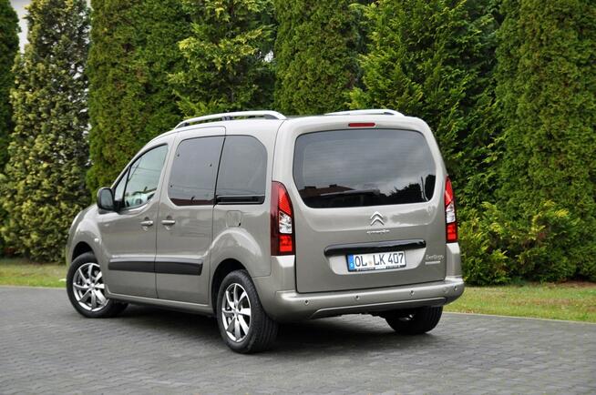 Citroën Berlingo 2013