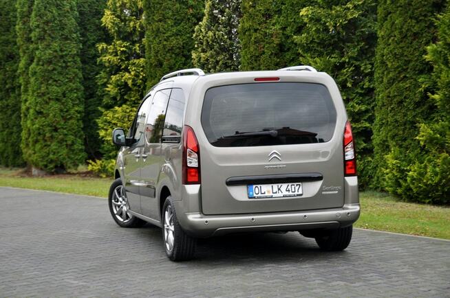 Citroën Berlingo 2013