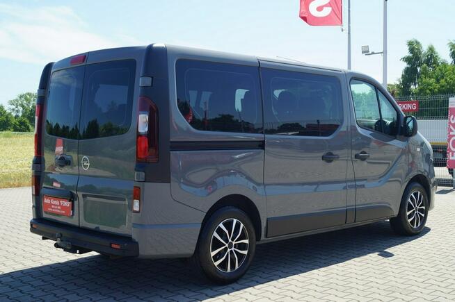 Opel Vivaro 2015