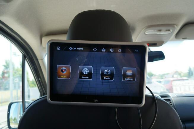 Opel Vivaro 2015