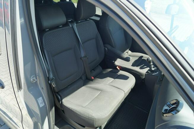 Opel Vivaro 2015