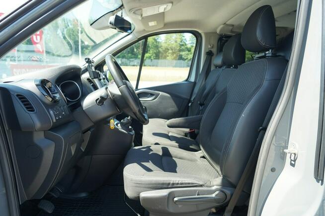Opel Vivaro 2015