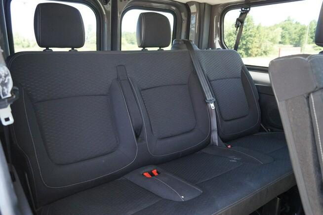 Opel Vivaro 2015