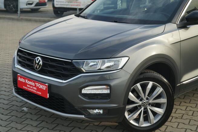 Volkswagen T-Roc 2021