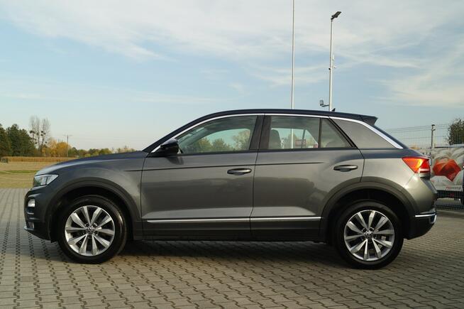 Volkswagen T-Roc 2021