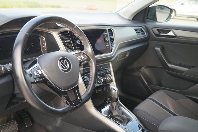 Volkswagen T-Roc 2021
