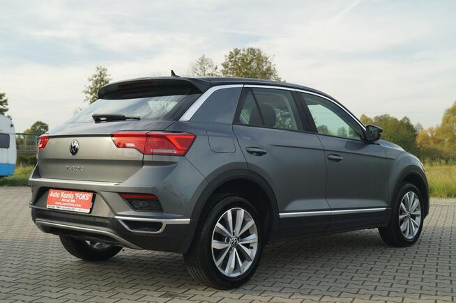 Volkswagen T-Roc 2021