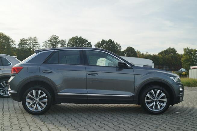 Volkswagen T-Roc 2021