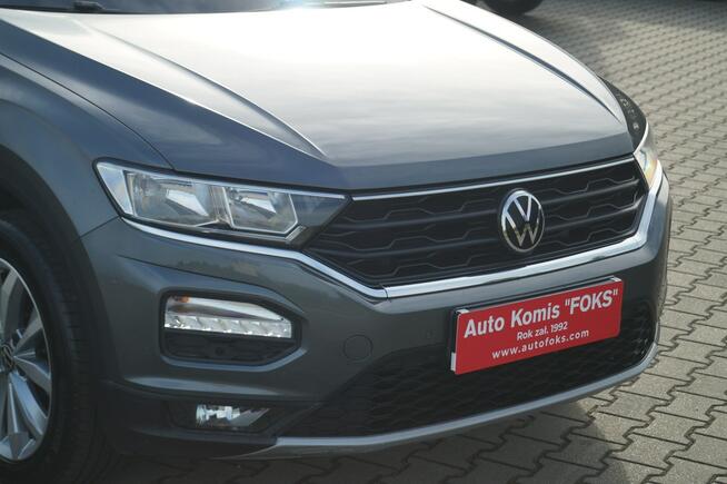 Volkswagen T-Roc 2021