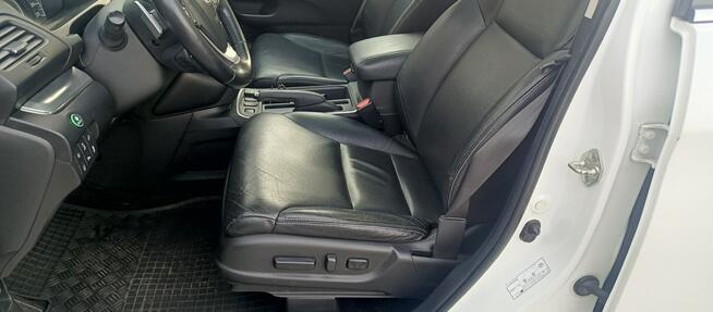 Honda CR-V 2018