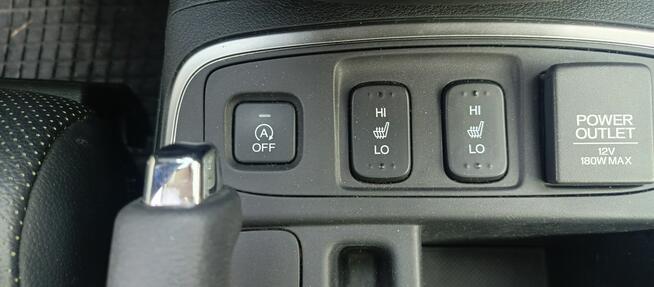 Honda CR-V 2018