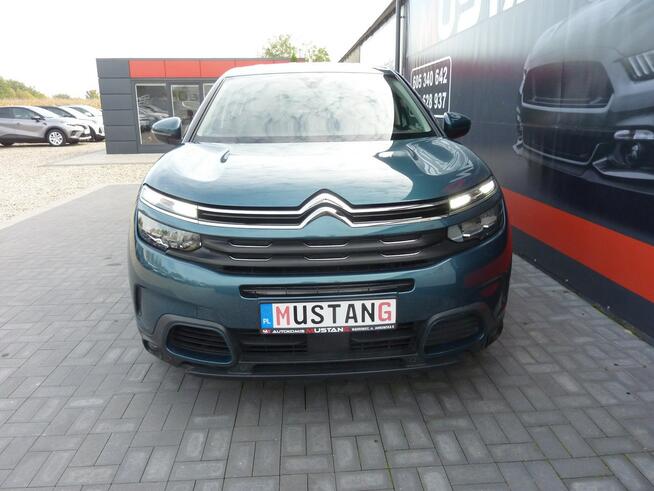 Citroën Pozostałe 2022