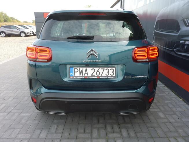 Citroën Pozostałe 2022