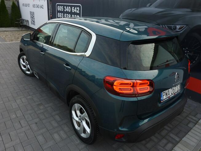 Citroën Pozostałe 2022