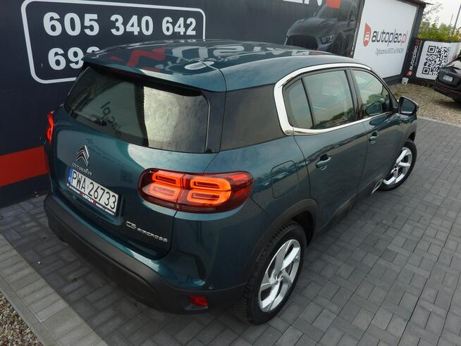Citroën Pozostałe 2022