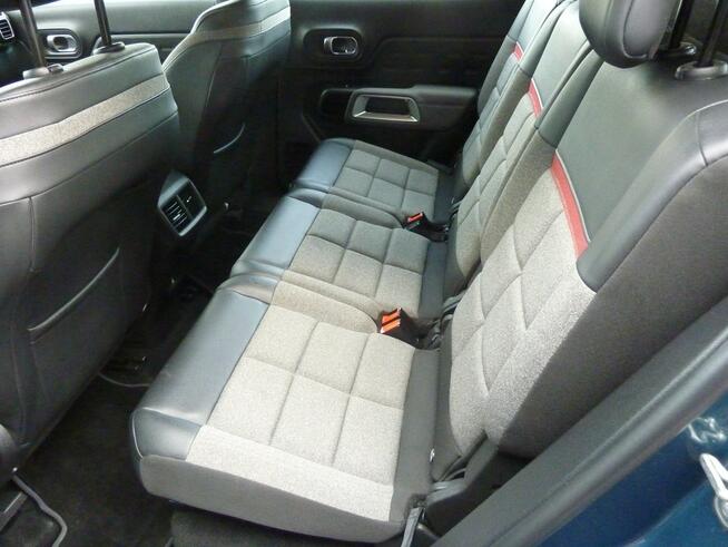 Citroën Pozostałe 2022