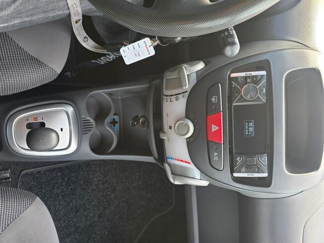Peugeot 107 2007